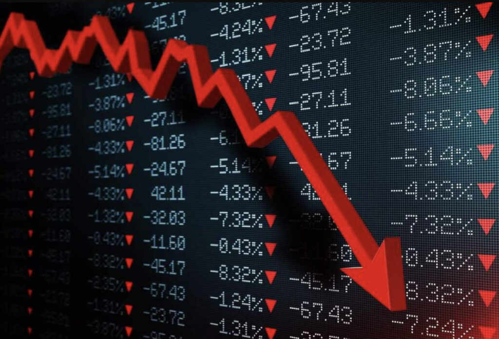 Nifty Falls Today ahead Budget 2024, Know Why Market Opens below ₹21,630?